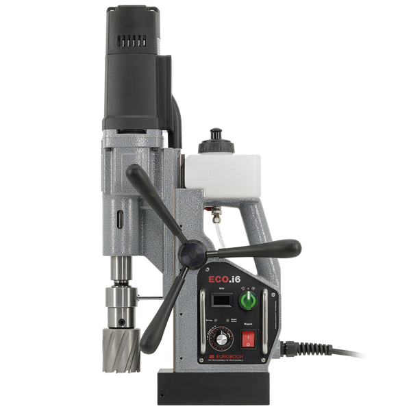 Magneet kernboormachine, 60 mm, 220 V.