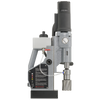 Magneet kernboormachine, 60 mm, 220 V.