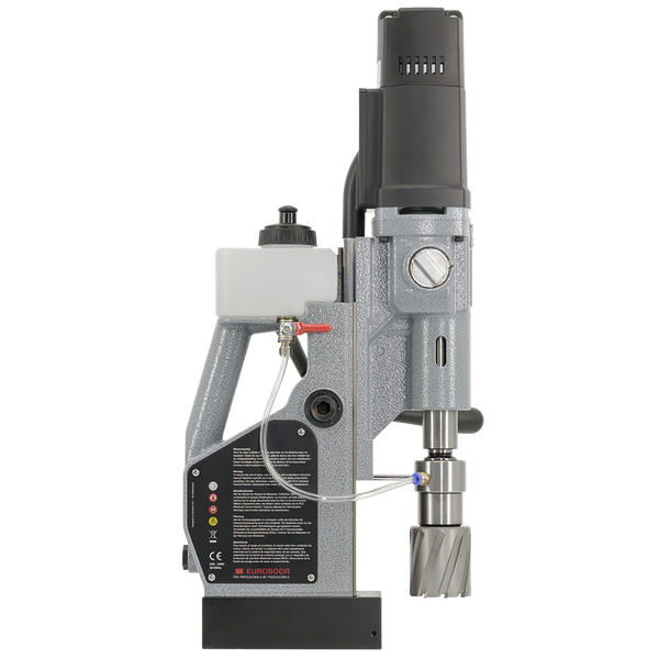Magneet kernboormachine, 60 mm, 220 V.