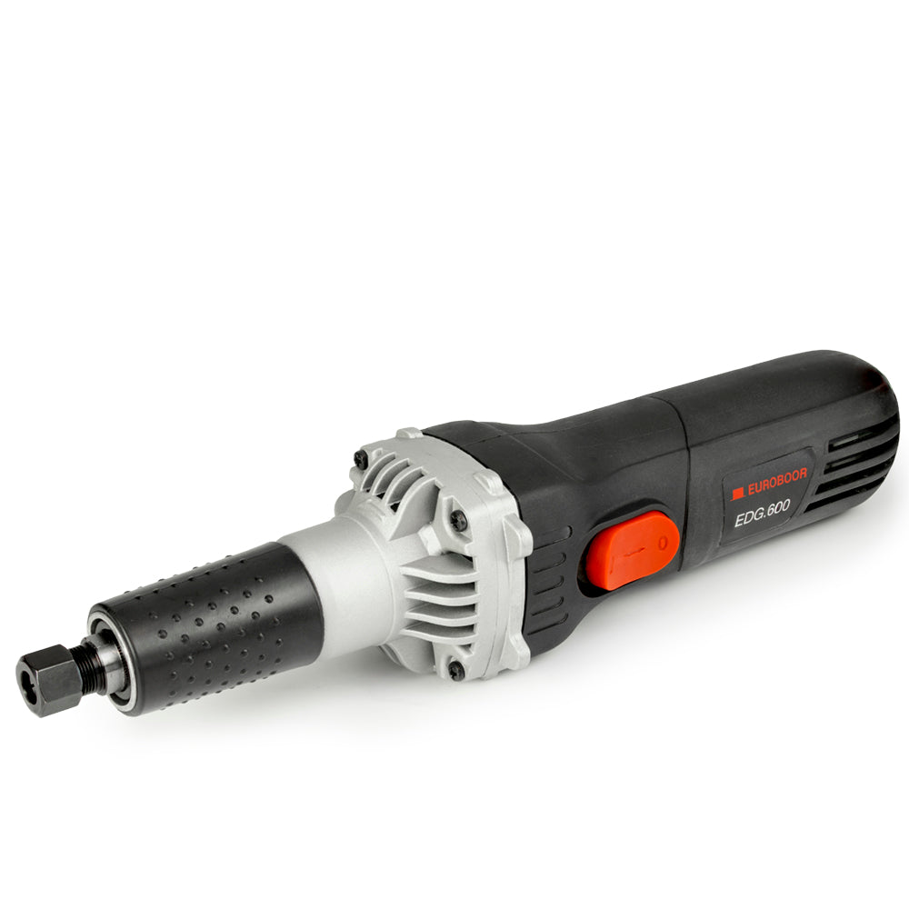 Elektrische slijpmachine, 220 V, 600 W, 27000 RPM. - Weldingshop