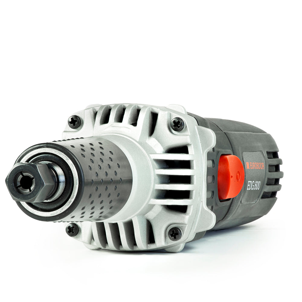 Elektrische slijpmachine set, 220 V, 600 W, 27000 RPM. - Weldingshop