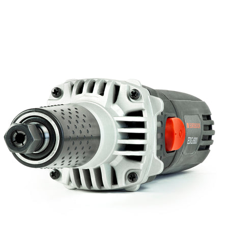 Elektrische slijpmachine, 220 V, 600 W, 27000 RPM. - Weldingshop