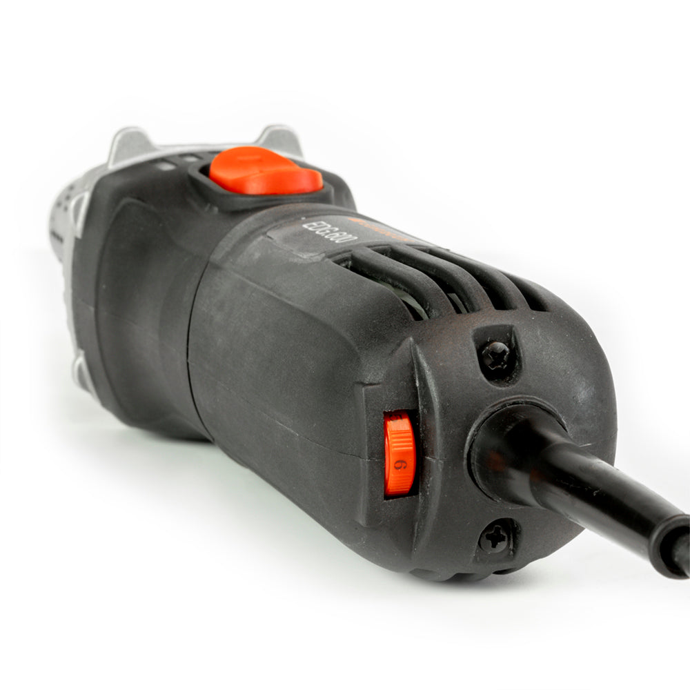 Elektrische slijpmachine, 220 V, 600 W, 27000 RPM. - Weldingshop