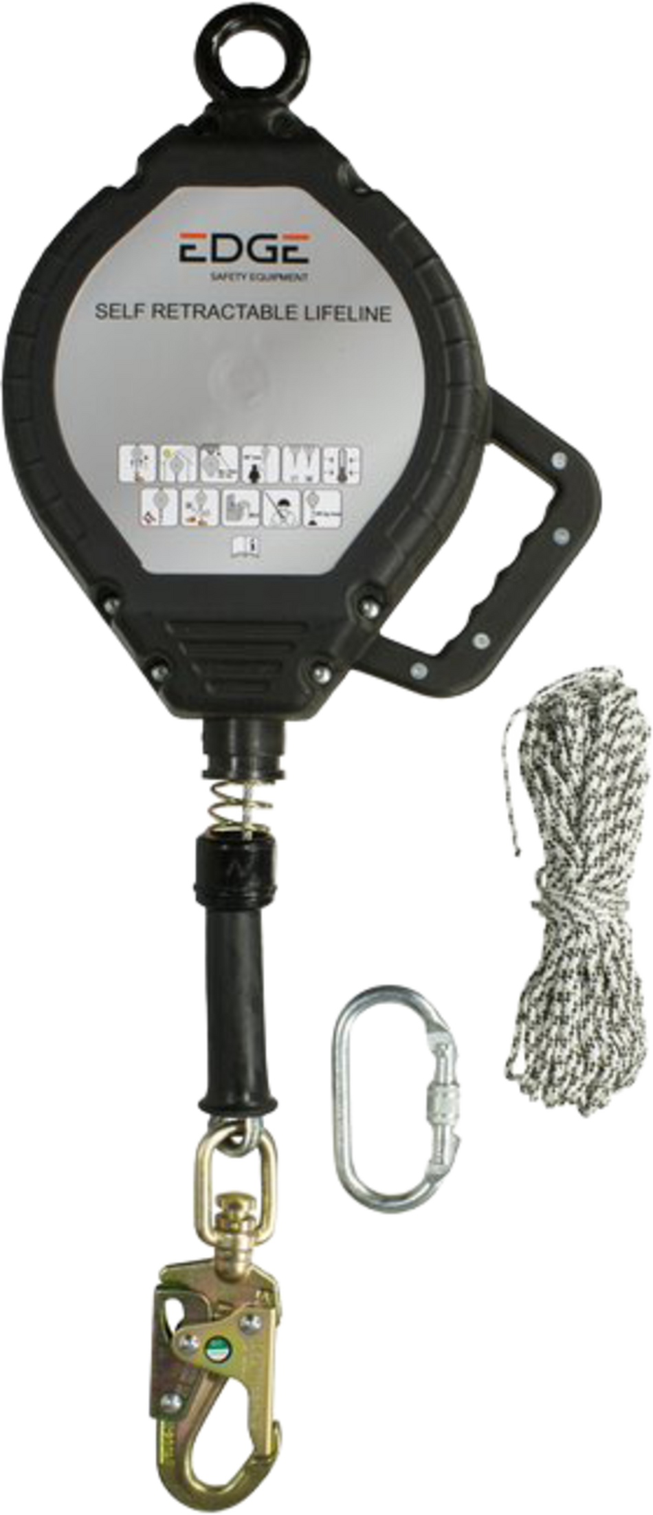 Safety Jogger EDGE 1030 VERT – Valstopapparaat