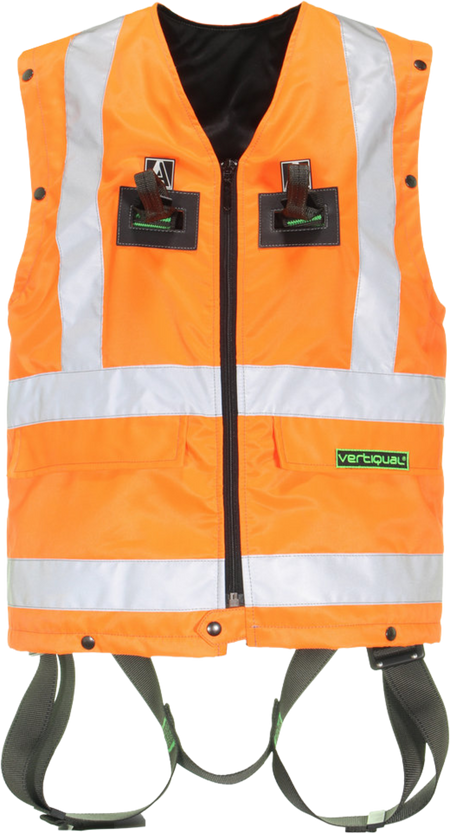 Safety Jogger HIGHLIGHT AUTO – Veiligheidsharnas