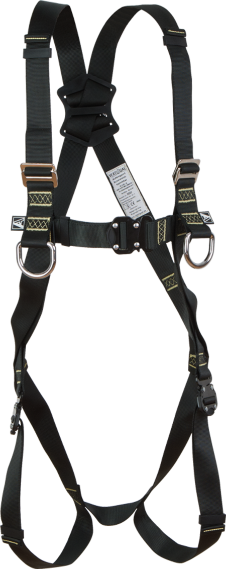 Safety Jogger HEATCRUISER FR – Veiligheidsharnas