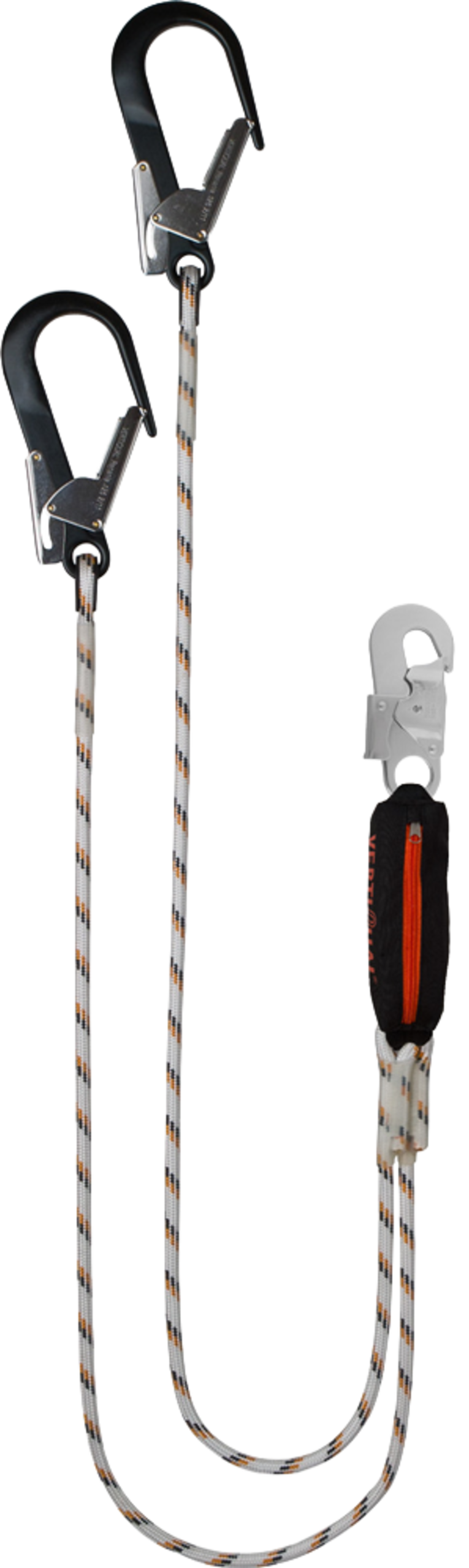 Safety Jogger CHAMELEON ALU 2M – Vanglijn