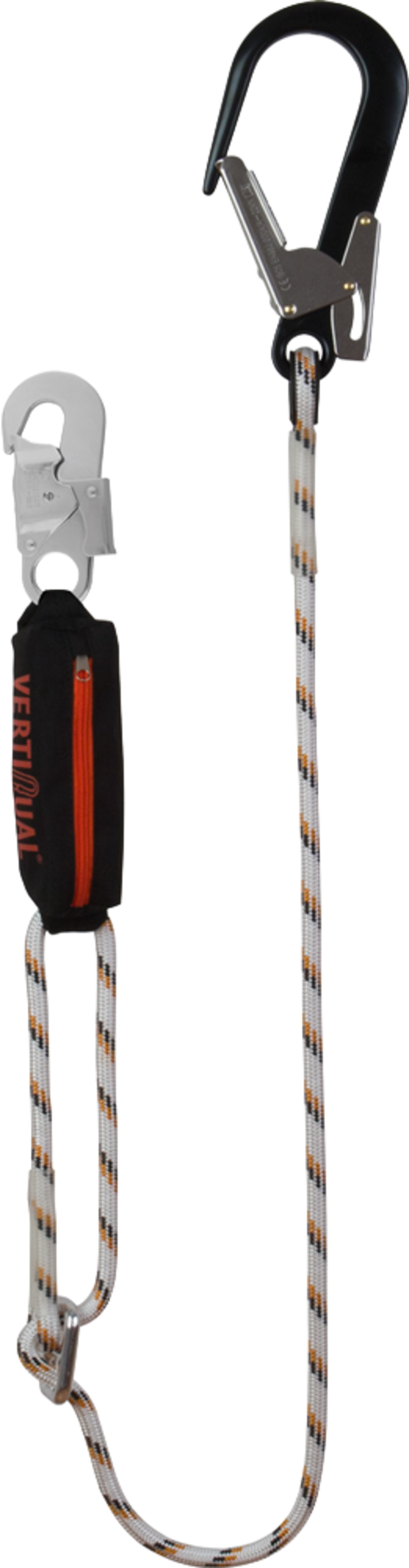 Safety Jogger VIPER VARIO ALU 2M – Vanglijn