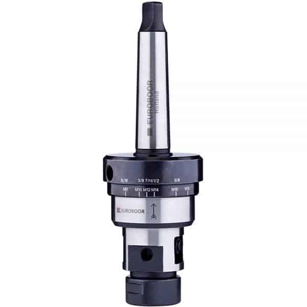 Tapkop, Mmax 20 mm, MT3. - Weldingshop