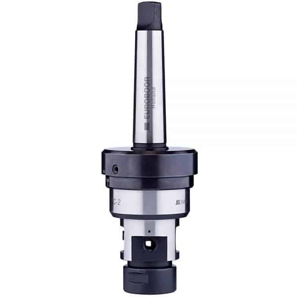 Tapkop, Mmax 20 mm, MT3. - Weldingshop