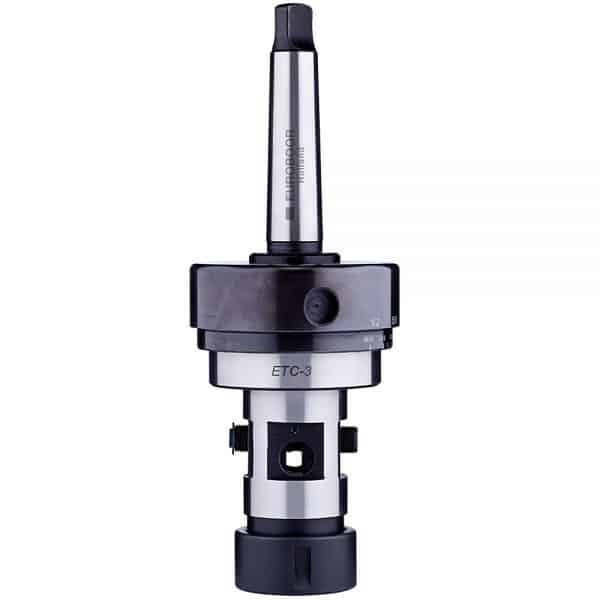 Tapkop, Mmax 30 mm, MT3. - Weldingshop