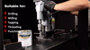 Snijpasta, 1 liter. - Weldingshop
