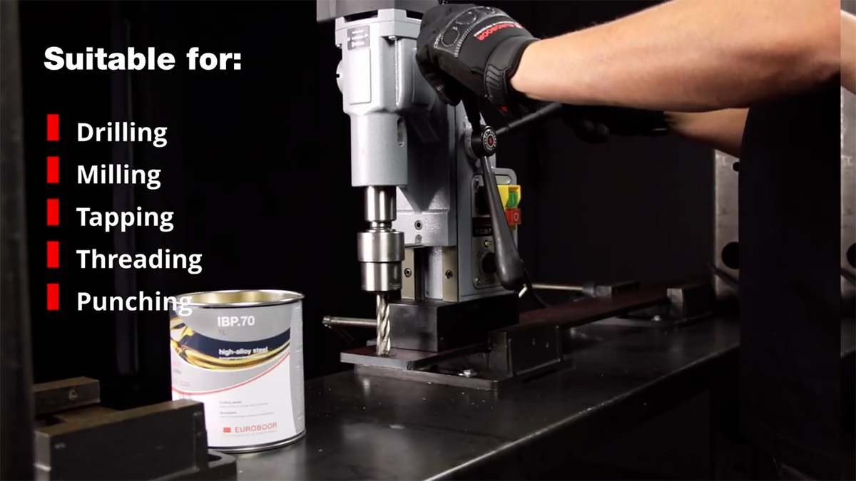 Snijpasta, 1 liter. - Weldingshop