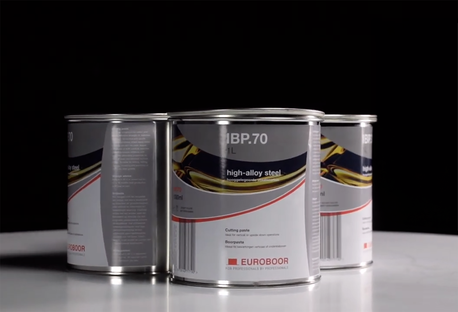 Snijpasta, 1 liter. - Weldingshop