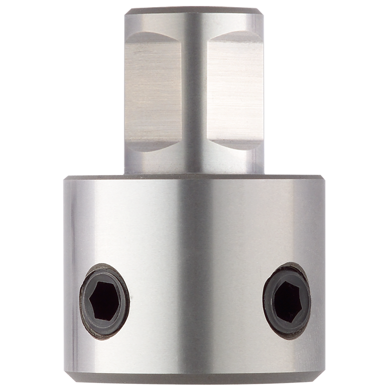 Adapter, Weldon 19 mm - Fein QuickIN 18 mm