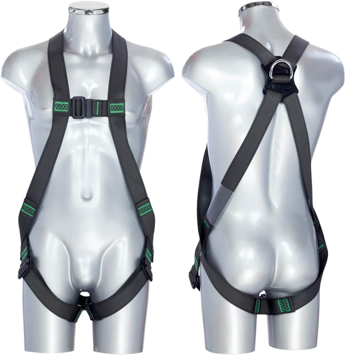 Safety Jogger DYNAMIC1 – Veiligheidsharnas