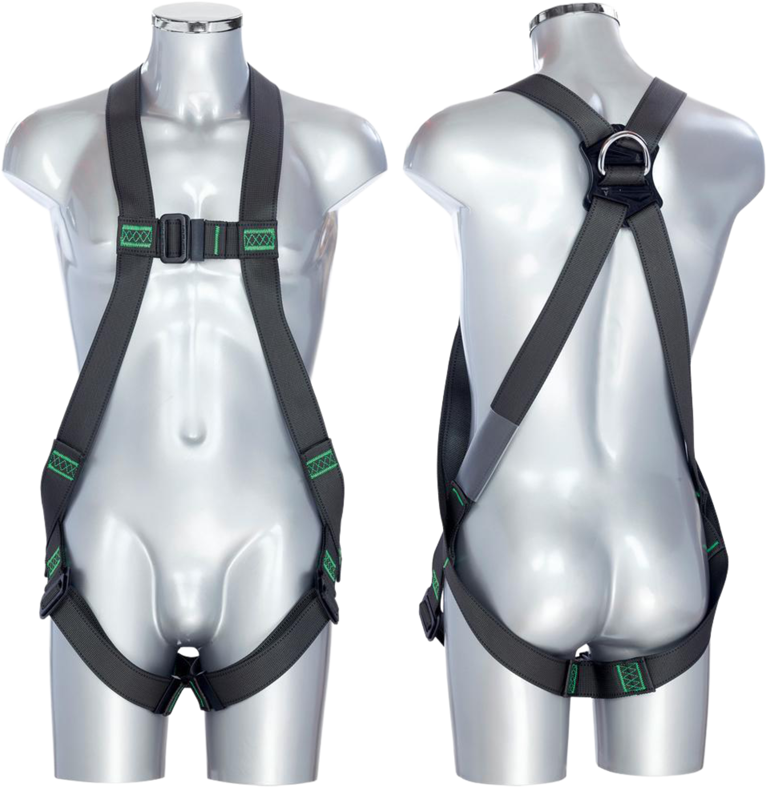 Safety Jogger DYNAMIC1 – Veiligheidsharnas