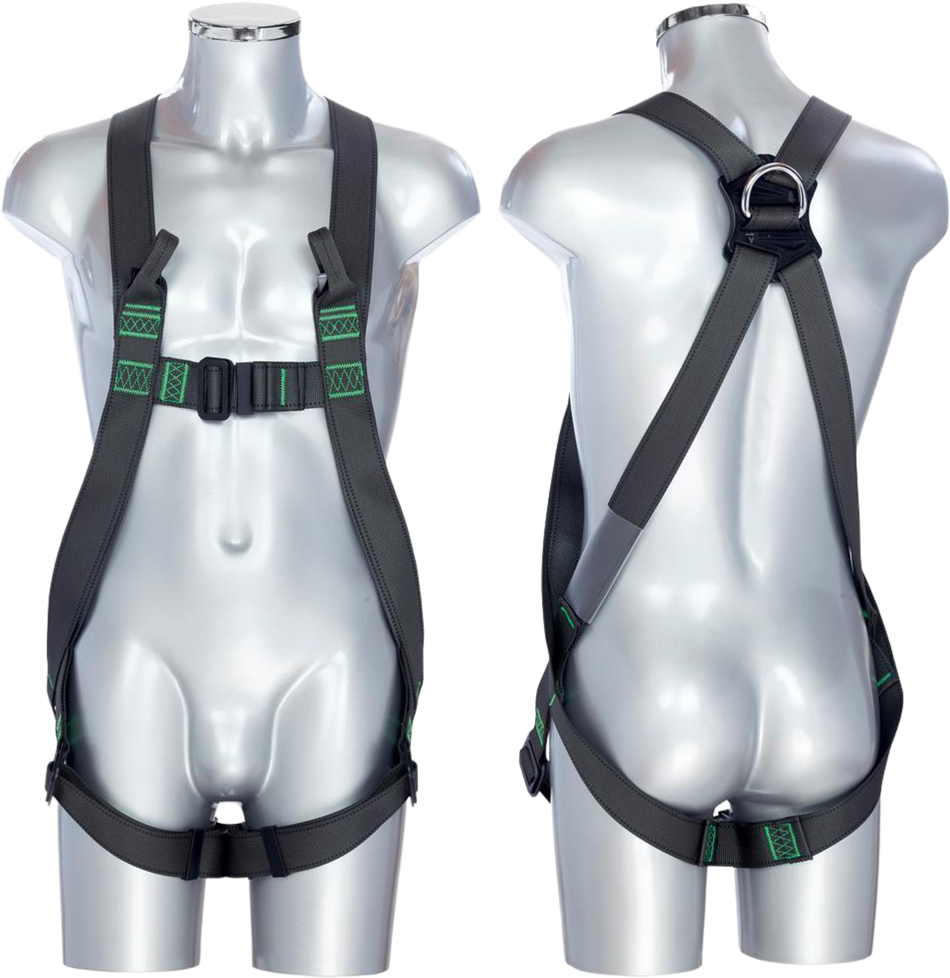 Safety Jogger DYNAMIC2 – Veiligheidsharnas