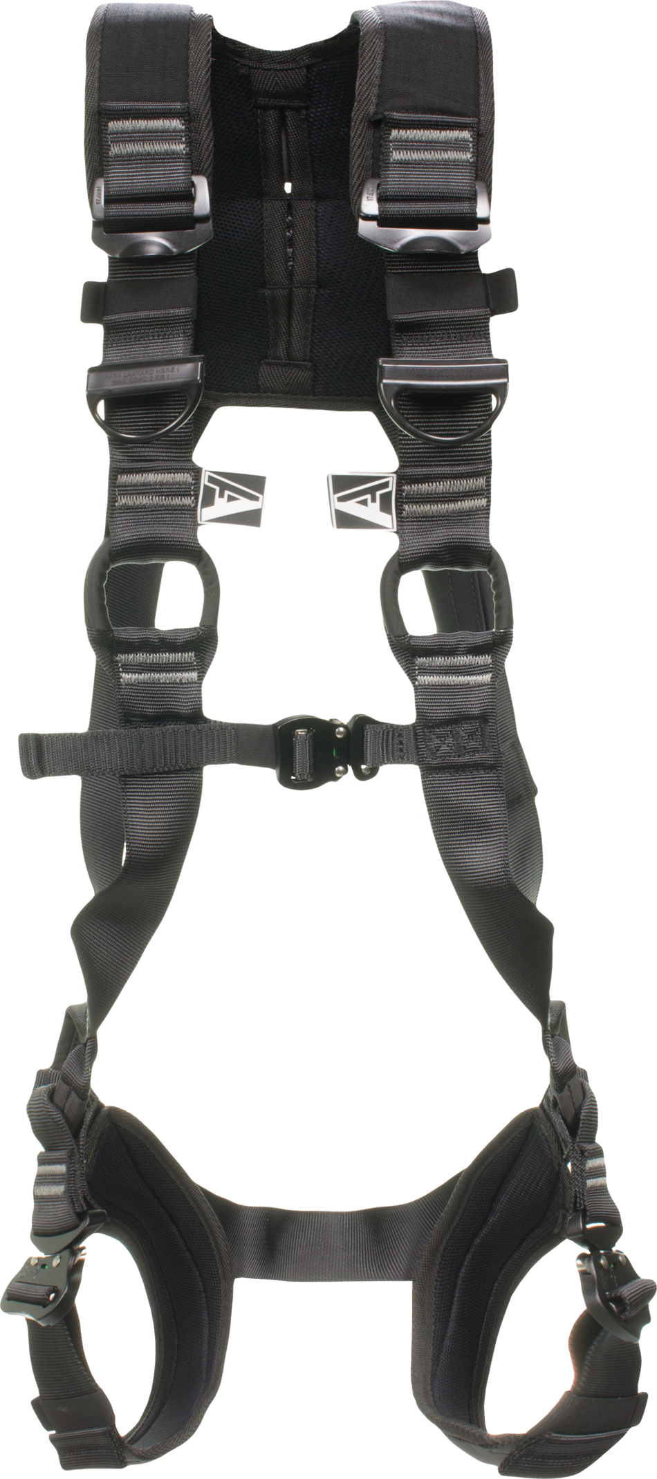 Safety Jogger WINX – Veiligheidsharnas