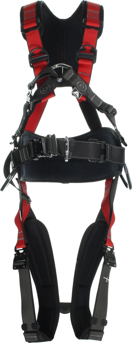 Safety Jogger MONTREAL – Veiligheidsharnas