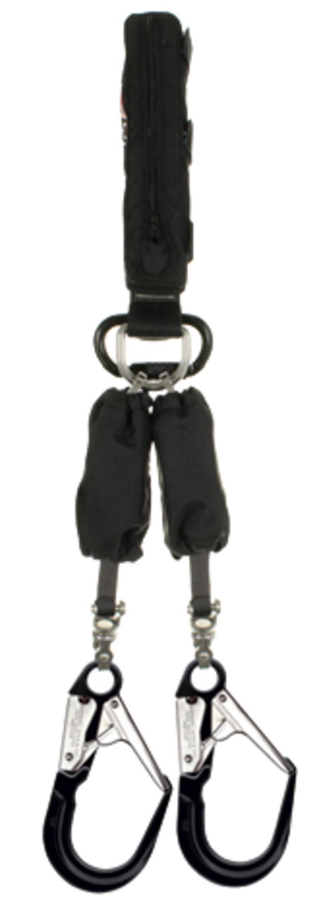 Safety Jogger EDGE TWIN SRL ALU – Valstopapparaat