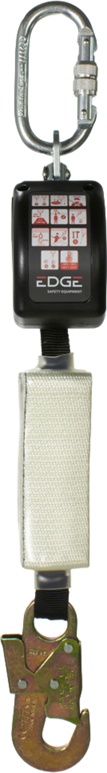 Safety Jogger KINETIX SNAP – Veiligheidsharnas