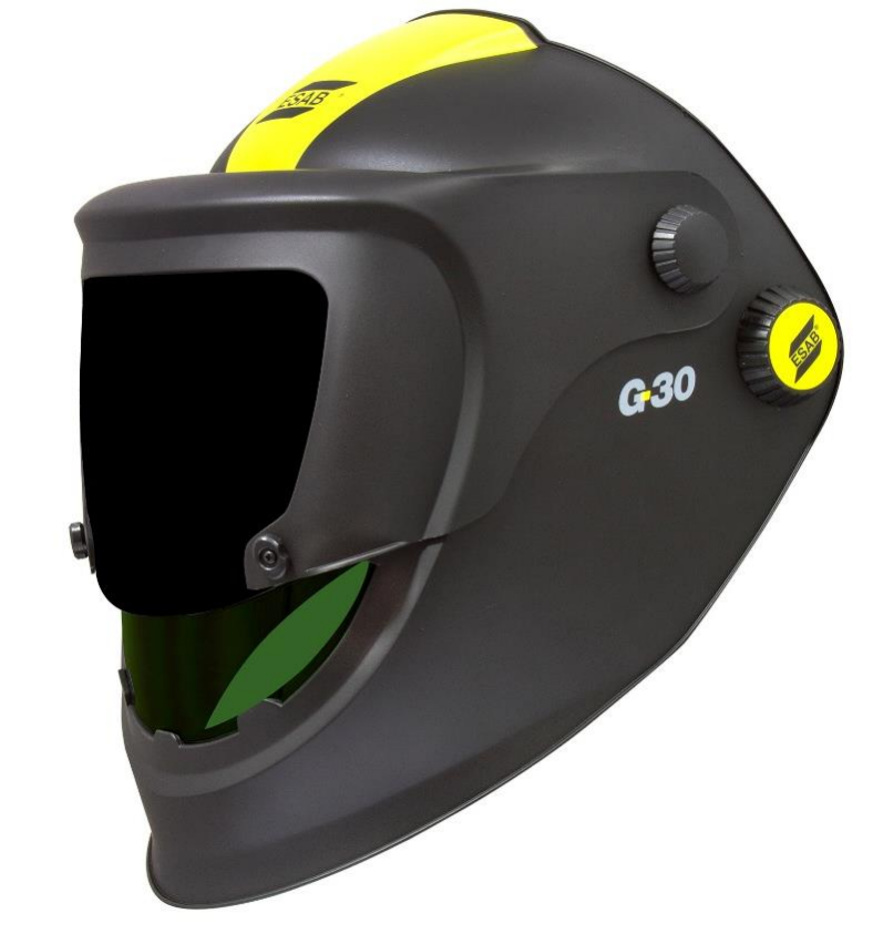 ESAB Air slijphelm G30