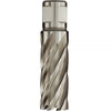 Kernboor, HSS-Co, Lengte 55 mm, Weldon. - Weldingshop