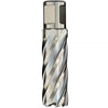Kernboor, HSS, Lengte 55 mm, Weldon.