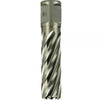 Kernboor, HSS, Lengte 55 mm, Weldon. - Weldingshop