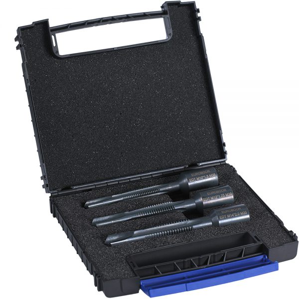 Boortap set, HSS-Co.