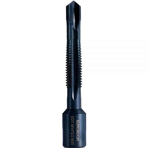 Boortap, D 10 mm, HSS-Co. - Weldingshop