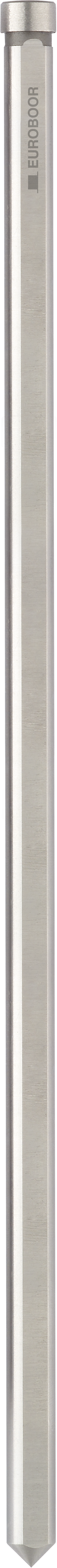 Centreerpen, D 8 mm, L 252 mm. - Weldingshop