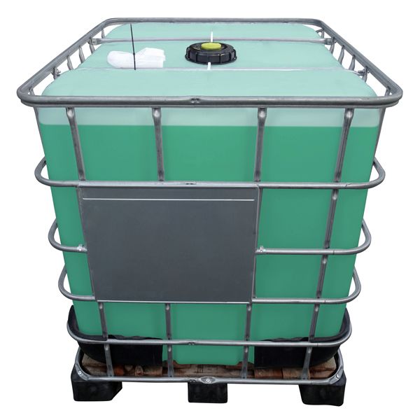IBS speciaalreiniger WAS 50.100  1.000 L IBC - Weldingshop