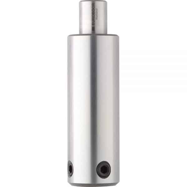 Adapter, Weldon, size 19.05 mm, L 100 mm.