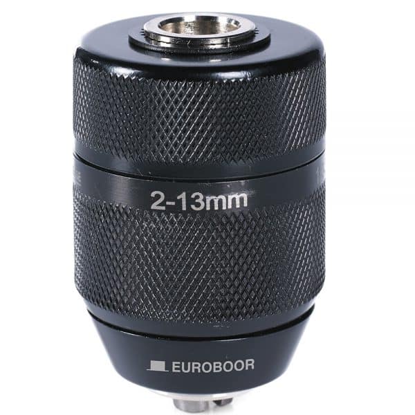 Boorkop, D 13 mm, schroefdraad. - Weldingshop