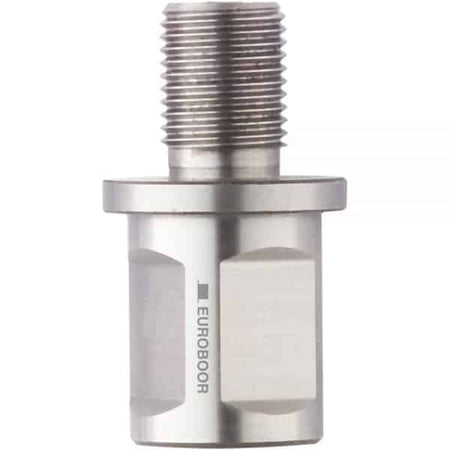 Adapter, Weldon, 19.05 mm. - Weldingshop