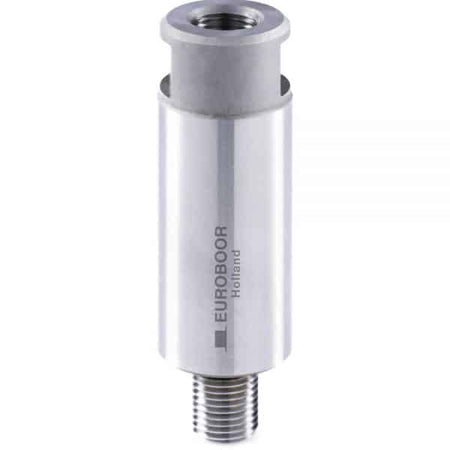 Adapter, UNF, L 65 mm. - Weldingshop