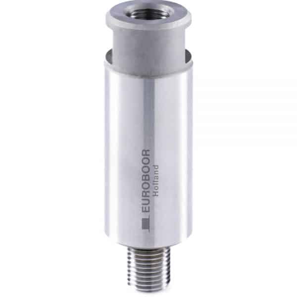 Adapter, UNF, L 65 mm. - Weldingshop