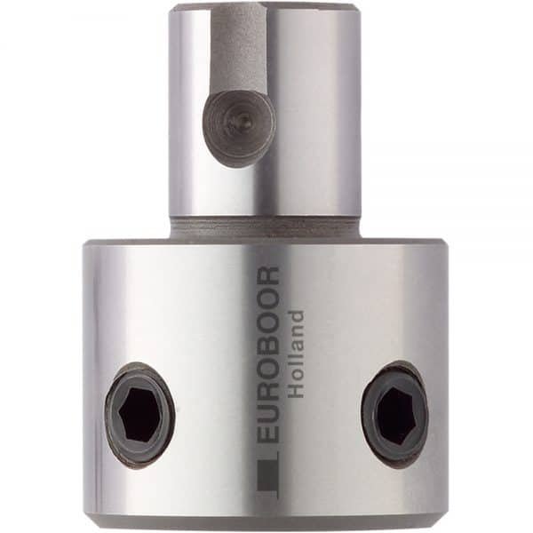 Adapter, Nitto One Touch, Weldon, 19.05 mm. - Weldingshop