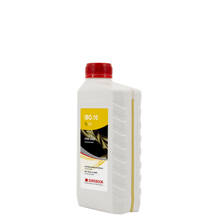 Snijolie, 1000 ml. - Weldingshop