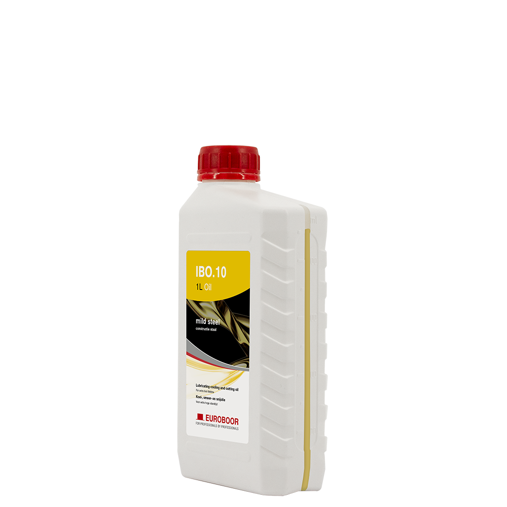Snijolie, 1000 ml. - Weldingshop