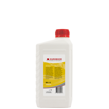 Snijolie, 1000 ml. - Weldingshop