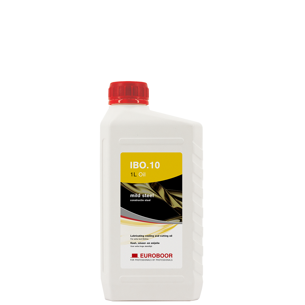 Snijolie, 1000 ml. - Weldingshop