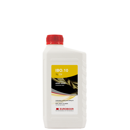 Snijolie, 1000 ml. - Weldingshop