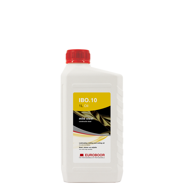 Snijolie, 1000 ml. - Weldingshop
