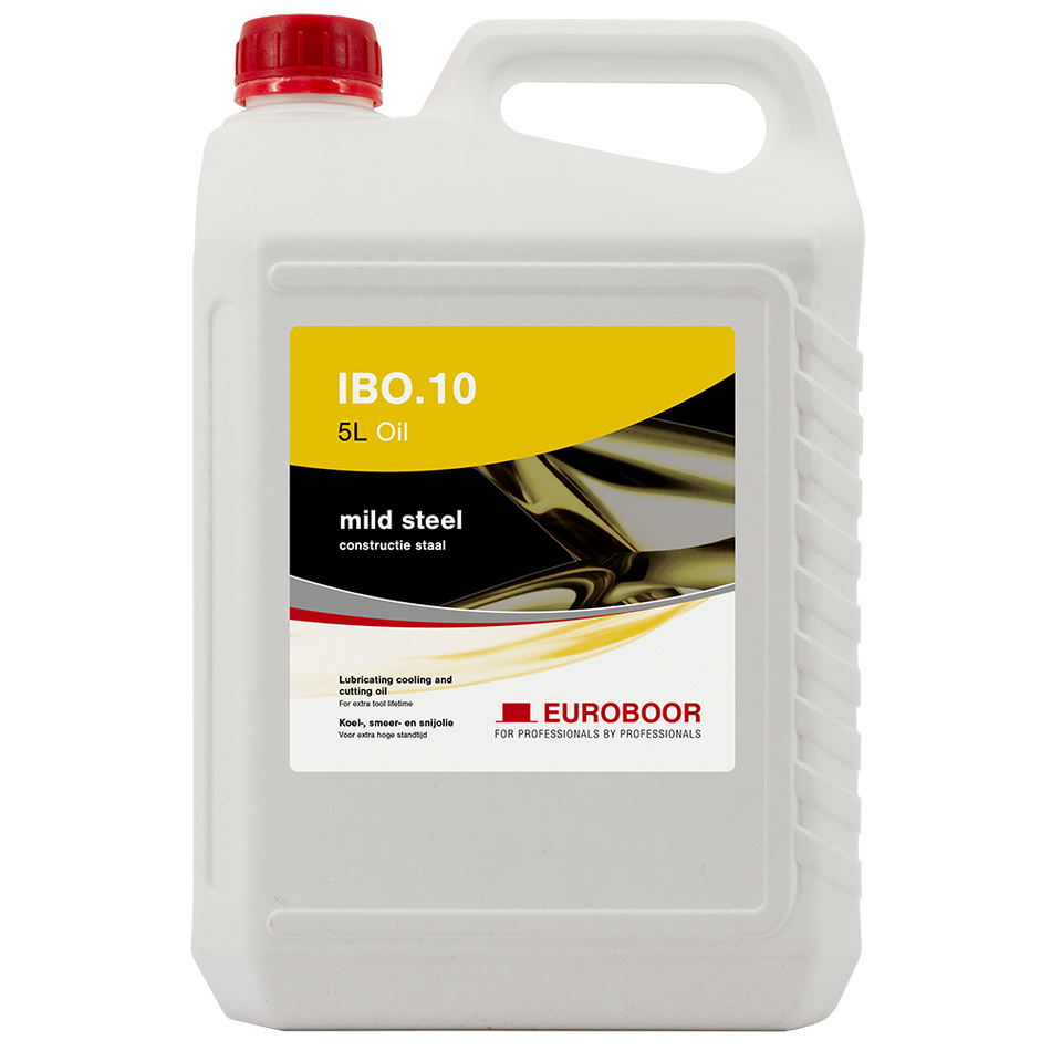 Snijolie, 5000 ml. - Weldingshop