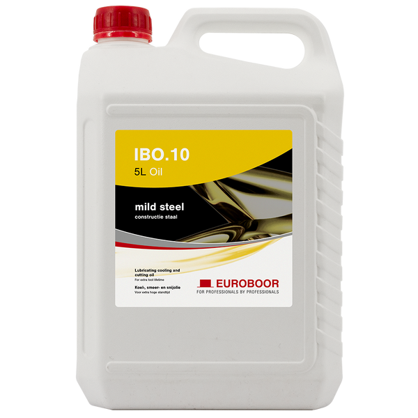 Snijolie, 5000 ml. - Weldingshop