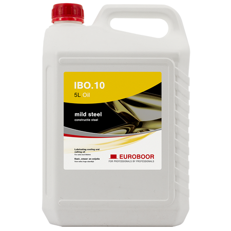 Snijolie, 5000 ml. - Weldingshop