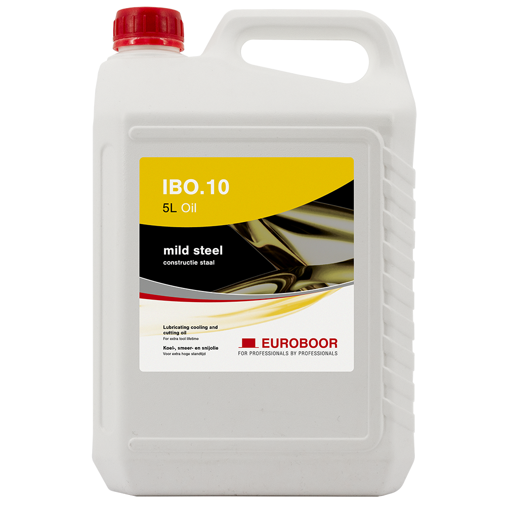 Snijolie, 5000 ml. - Weldingshop